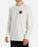 Billabong Rockies L/S Tee-Off White