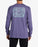 Billabong Crayon Wave L/S Tee-Dusty Grape