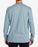 Billabong Unity L/S Tee-Washed Blue
