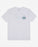 Billabong Rotor Diamond Tee-White