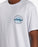 Billabong Rotor Diamond Tee-White