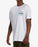 Billabong Rotor Diamond Tee-White