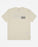 Billabong Walled Tee-Off White