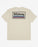 Billabong Walled Tee-Off White