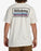 Billabong Walled Tee-Off White