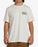 Billabong Walled Tee-Off White