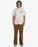 Billabong Walled Tee-Off White