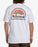 Billabong Sun Up Tee-White