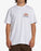 Billabong Sun Up Tee-White