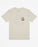 Billabong Sands Tee-Off White