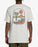 Billabong Sands Tee-Off White