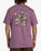 Billabong Shine Tee-Plum