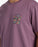 Billabong Shine Tee-Plum