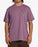 Billabong Shine Tee-Plum