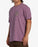 Billabong Shine Tee-Plum