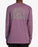 Billabong Sun Up L/S Tee-Plum