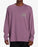 Billabong Sun Up L/S Tee-Plum