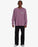 Billabong Sun Up L/S Tee-Plum