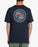 Billabong Rotor Tee-Navy