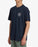 Billabong Rotor Tee-Navy
