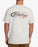 Billabong Crossboards Tee-Off White