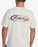 Billabong Crossboards Tee-Off White