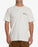 Billabong Crossboards Tee-Off White