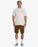 Billabong Crossboards Tee-Off White