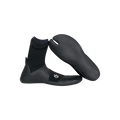 Manera X10D 3mm ST Booties-Black