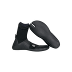 Manera X10D 3mm ST Booties-Black