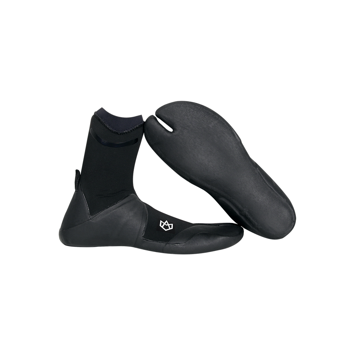 Manera X10D 3mm ST Booties-Black
