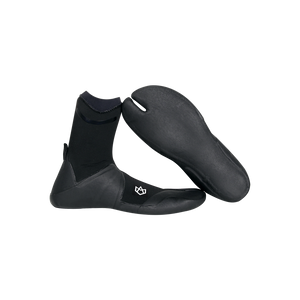 Manera X10D 3mm ST Booties-Black