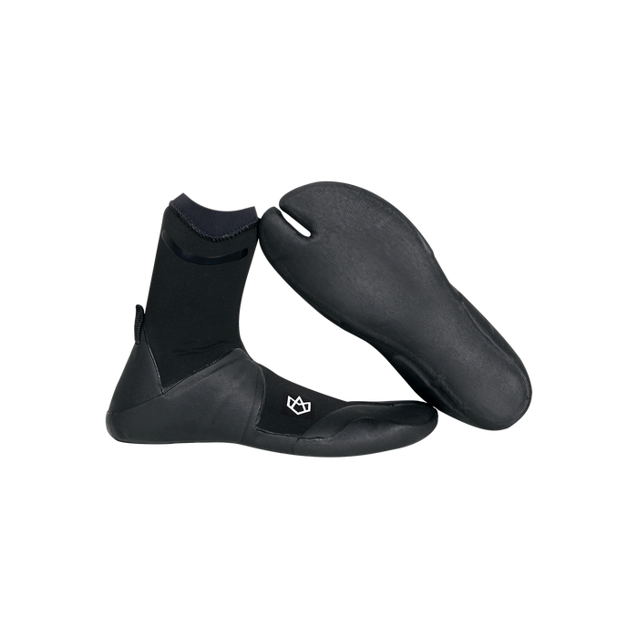 Manera X10D 3mm ST Booties-Black