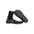 Manera X10D 3mm RT Booties-Black