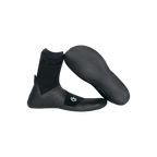 Manera X10D 3mm RT Booties-Black