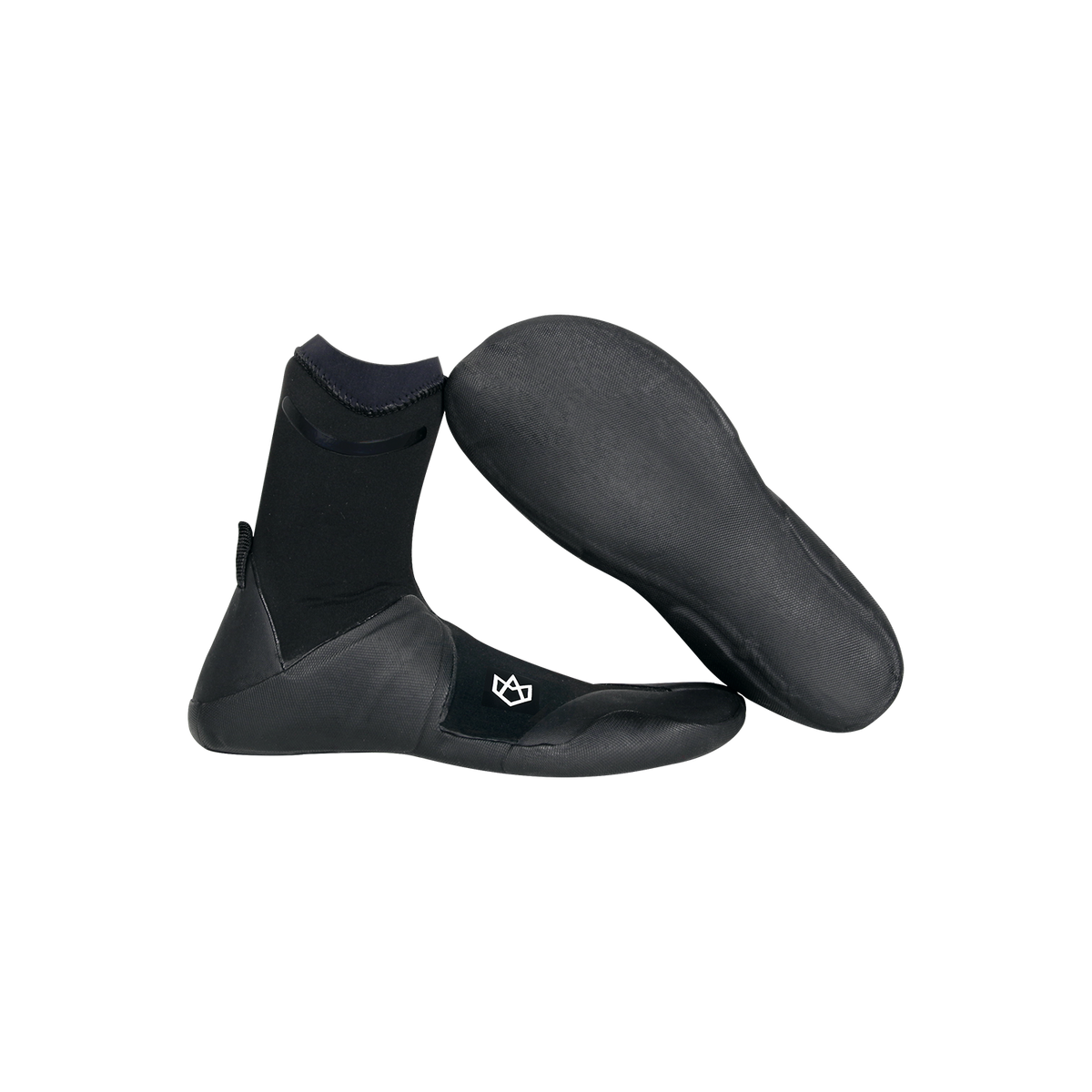 Manera X10D 3mm RT Booties-Black