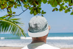REAL Sunshine Surf Hat-Mineral