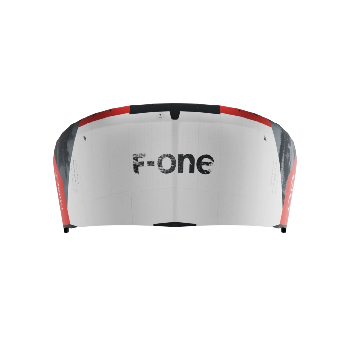 F-One Addikt 2 Kite - Lava, trailing edge