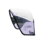 F-One Addikt 2 Kite - Lilac
