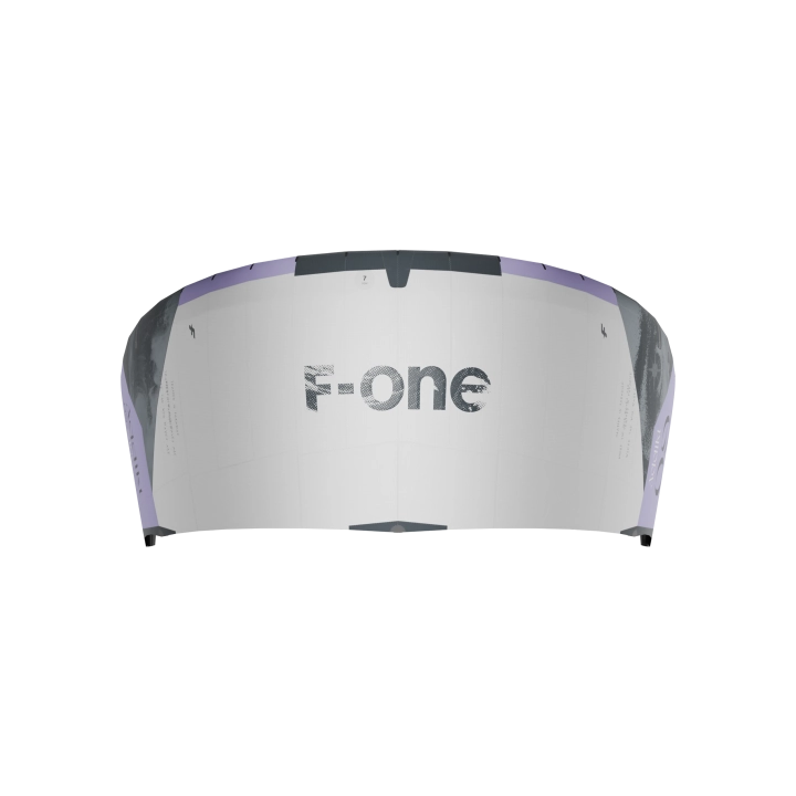 F-One Addikt 2 Kite - Lilac