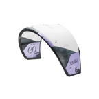 F-One Addikt 2 Kite - Lilac