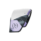 F-One Addikt 2 Kite - Lilac