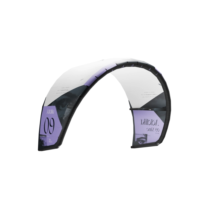 F-One Addikt 2 Kite - Lilac