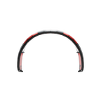 F-One Addikt 2 Kite - Lava, front