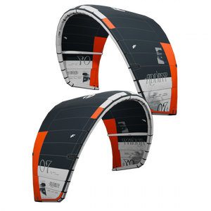 F-One Addikt TEC Kite