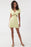 O'Neill Adela Dress-Lemonade