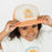 Emerson and Friends Snapback Hat-Chasing Sunsets
