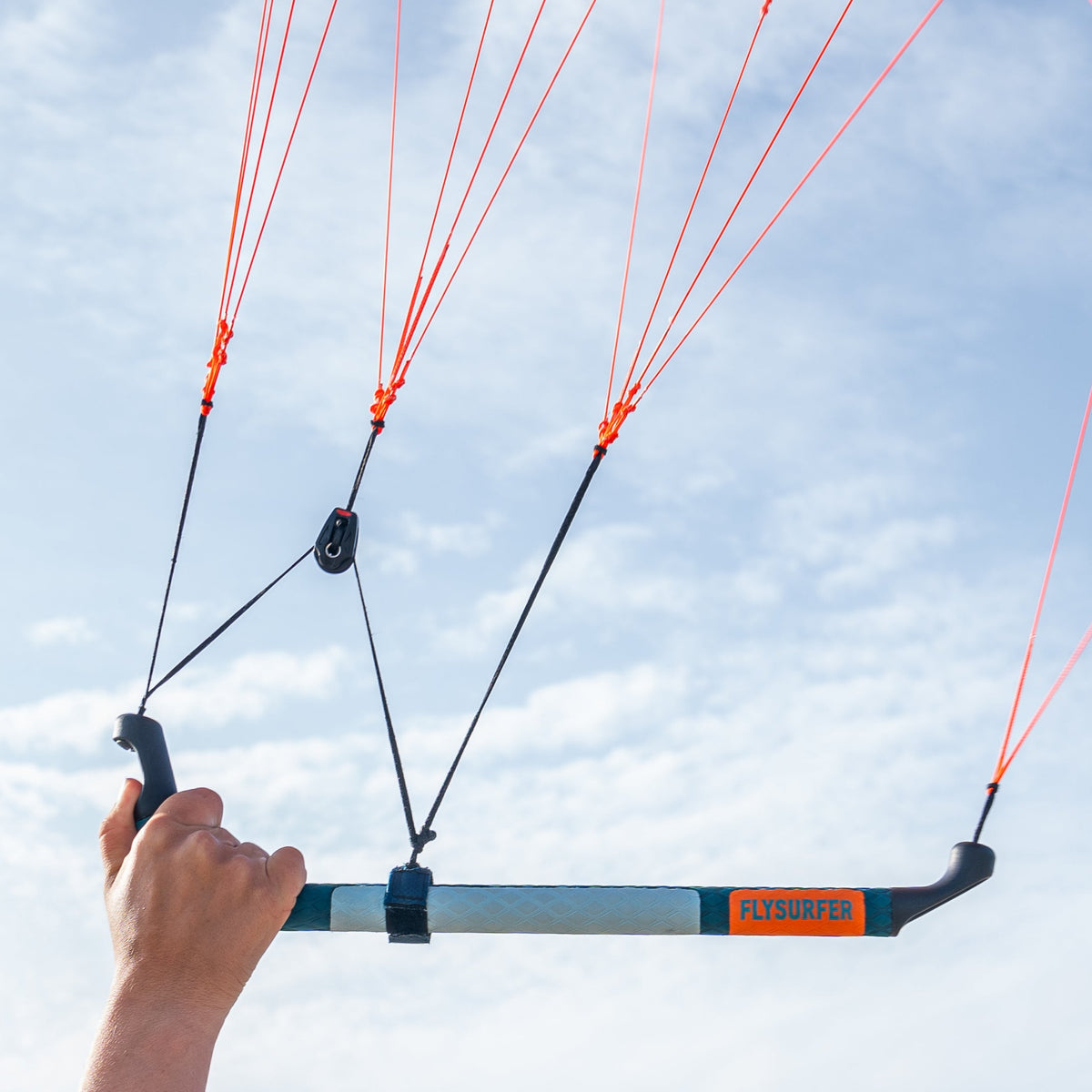 Flysurfer POW Parawing