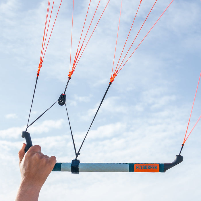 Flysurfer POW Parawing