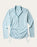 Carve Designs Cruz Rashguard-Ice